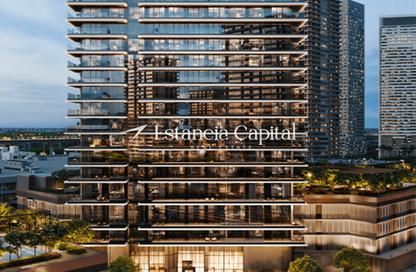 Apartment - 1 Bedroom - 1 Bathroom for sale in Albero by Emaar - Dubai Creek Harbour (The Lagoons) - Dubai Apartment - 1 Bedroom - 1 Bathroom for sale in Albero by Emaar - Dubai Creek Harbour (The Lagoons) - Dubai