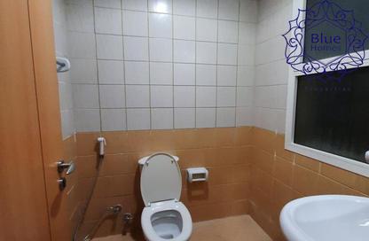 Apartment - 2 Bedrooms - 3 Bathrooms for rent in Hessa Home Building - Oud Metha - Bur Dubai - Dubai