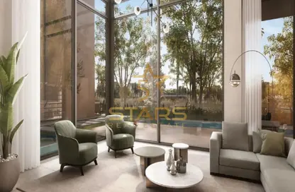 فيلا - 3 غرف نوم - 5 حمامات للبيع في هافن باي الدار - دبي لاند - دبي