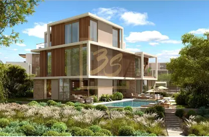 Villa - 5 Bedrooms - 6 Bathrooms for sale in The Acres (Phase 1) - The Acres - Dubai Land - Dubai