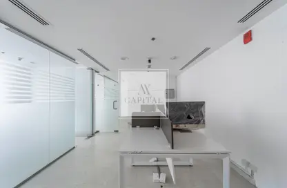 Office Space - Studio for rent in Business Tower - Business Bay - Dubai