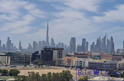Apartment - 3 Bedrooms - 4 Bathrooms for rent in Al Nasr Square - Oud Metha - Bur Dubai - Dubai Apartment - 3 Bedrooms - 4 Bathrooms for rent in Al Nasr Square - Oud Metha - Bur Dubai - Dubai