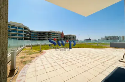 Apartment - 2 Bedrooms - 3 Bathrooms for rent in Canal View Building - Al Raha Beach - Abu Dhabi Apartment - 2 Bedrooms - 3 Bathrooms for rent in Canal View Building - Al Raha Beach - Abu Dhabi