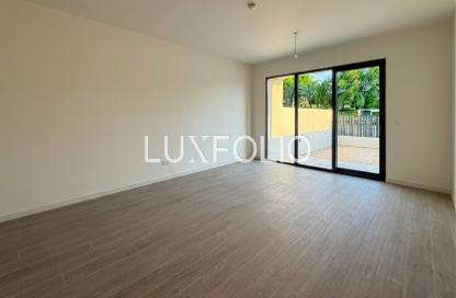 Townhouse - 3 - 5 for rent in Jebel Ali Village Townhouses - Jebel Ali Village - Jebel Ali - Dubai