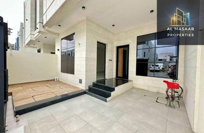 Villa - 4 Bedrooms - 6 Bathrooms for sale in Al Yasmeen 1 - Al Yasmeen - Ajman Villa - 4 Bedrooms - 6 Bathrooms for sale in Al Yasmeen 1 - Al Yasmeen - Ajman