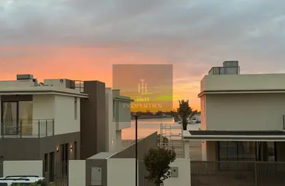 تاون هاوس - 3 غرف نوم - 4 حمامات للبيع في فالكون ايلاند نورث - جزيرة فالكون - قرية الحمرا - رأس الخيمة