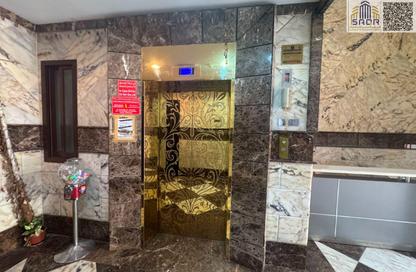 Apartment - 2 - 2 for rent in Al Rawda 2 - Al Rawda - Ajman