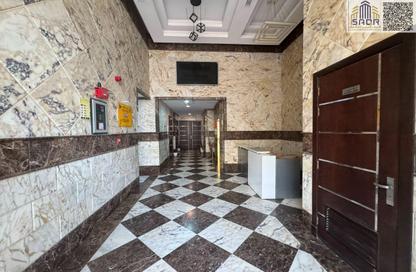 Apartment - 2 - 2 for rent in Al Rawda 2 - Al Rawda - Ajman