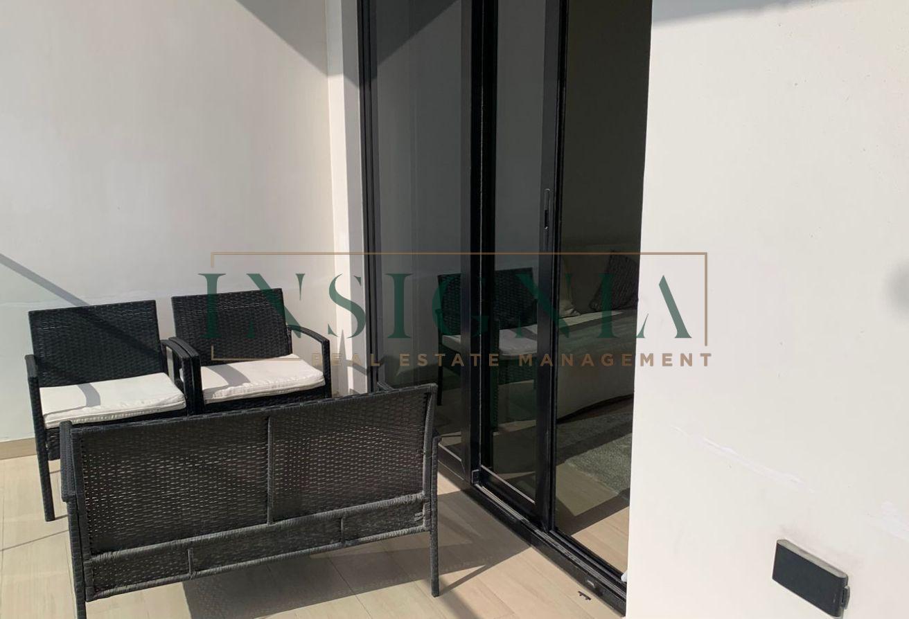 Furnished Vacant Multi cheques Available photo 6