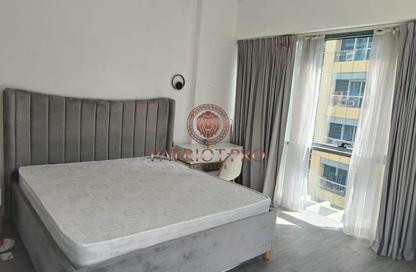Apartment - Studio - 1 Bathroom for rent in Boutique 7 - Barsha Heights (Tecom) - Dubai Apartment - Studio - 1 Bathroom for rent in Boutique 7 - Barsha Heights (Tecom) - Dubai
