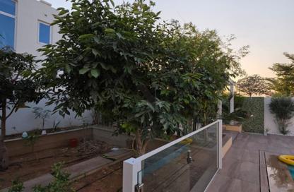 Villa - 6 - 6 for rent in Vardon - Damac Hills 2 - Dubai Villa - 6 - 6 for rent in Vardon - Damac Hills 2 - Dubai