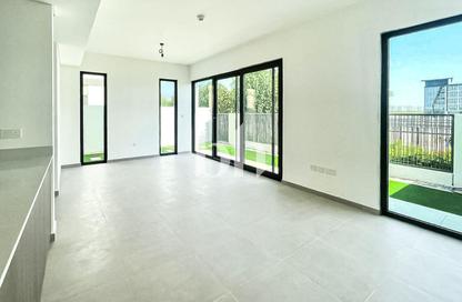 Villa - 3 Bedrooms - 3 Bathrooms for rent in Elan - Tilal Al Ghaf - Dubai