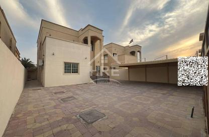 Villa - 5 - 6 for sale in Al Rawda 2 Villas - Al Rawda 2 - Al Rawda - Ajman Villa - 5 - 6 for sale in Al Rawda 2 Villas - Al Rawda 2 - Al Rawda - Ajman