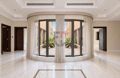Villa - 6 - 7 for rent in Signature Villas Frond C - Signature Villas - Palm Jumeirah - Dubai Villa - 6 - 7 for rent in Signature Villas Frond C - Signature Villas - Palm Jumeirah - Dubai