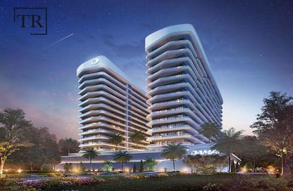 Apartment - 2 Bedrooms - 2 Bathrooms for sale in Elo 3 - Elo - Damac Hills 2 - Dubai
