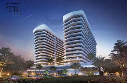 شقة - 2 غرف نوم - 2 حمامات للبيع في إيلو 3 - إيلو - داماك هيلز 2 - دبي