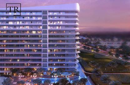 Apartment - 2 Bedrooms - 2 Bathrooms for sale in Elo 3 - Elo - Damac Hills 2 - Dubai