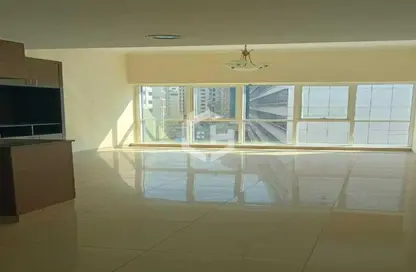 Apartment - 1 Bedroom - 2 Bathrooms for rent in Al Waleed BA 03 - Al Barsha 1 - Al Barsha - Dubai