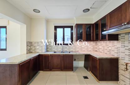 Villa - 4 Bedrooms - 3 Bathrooms for rent in Lila - Arabian Ranches 2 - Dubai
