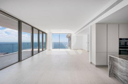 Apartment - 3 - 5 for sale in Serenia Living Tower 2 - Serenia Living - Palm Jumeirah - Dubai