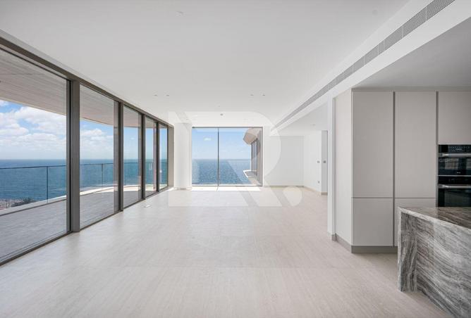 High Floor | Breathtaking Sea View | Brand New