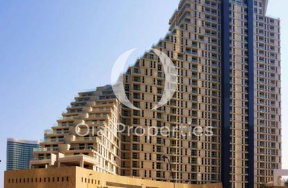 Apartment - 2 - 3 for rent in Mangrove Place - Shams Abu Dhabi - Al Reem Island - Abu Dhabi Apartment - 2 - 3 for rent in Mangrove Place - Shams Abu Dhabi - Al Reem Island - Abu Dhabi