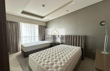 Apartment - 2 Bedrooms - 3 Bathrooms for rent in Tower D - DAMAC Towers by Paramount - Business Bay - Dubai