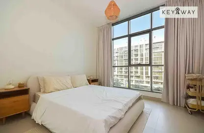 شقة - 2 غرف نوم - 3 حمامات للايجار في أكاسيا سي - اكاسيا - بارك هايتس - دبي هيلز استيت - دبي