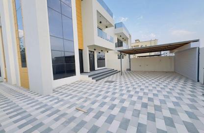 Villa - Studio - 7+ Bathrooms for sale in Al Rawda 2 Villas - Al Rawda 2 - Al Rawda - Ajman