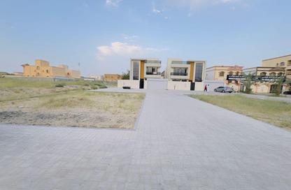 Villa - Studio - 7+ Bathrooms for sale in Al Rawda 2 Villas - Al Rawda 2 - Al Rawda - Ajman