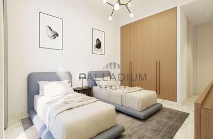 Apartment - 1 - 2 for sale in Avenue Residence 6 - Avenue Residence - Al Furjan - Dubai