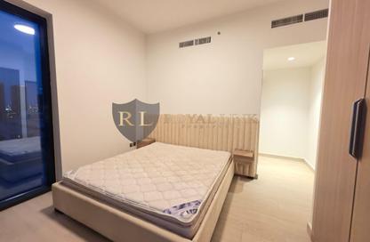 Apartment - 3 Bedrooms - 3 Bathrooms for rent in Azizi Riviera 8 - Azizi Riviera - Meydan One - Meydan - Dubai