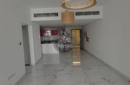 Apartment - 1 - 2 for rent in Ahmed Al Abdulla Residence - Arjan - Dubai