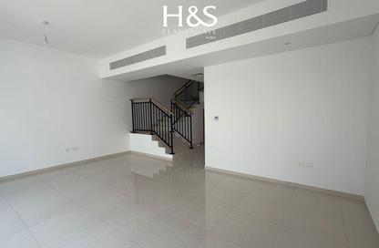 Villa - 3 - 3 for sale in Camelia - Damac Hills 2 - Dubai