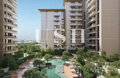 Apartment - 1 - 1 for sale in Expo Valley Views Building 5 - Expo Valley Views - Expo Valley - Expo City - Dubai Apartment - 1 - 1 for sale in Expo Valley Views Building 5 - Expo Valley Views - Expo Valley - Expo City - Dubai