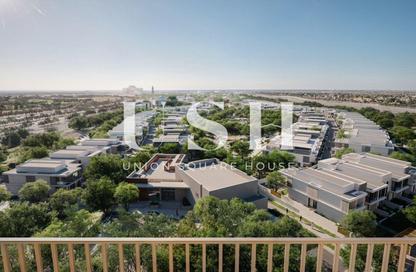 Apartment - 1 - 1 for sale in Expo Valley Views Building 5 - Expo Valley Views - Expo Valley - Expo City - Dubai Apartment - 1 - 1 for sale in Expo Valley Views Building 5 - Expo Valley Views - Expo Valley - Expo City - Dubai