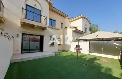 فيلا - 3 غرف نوم - 3 حمامات للايجار في ميرا 1 - ميرا - ريم - دبي فيلا - 3 غرف نوم - 3 حمامات للايجار في ميرا 1 - ميرا - ريم - دبي