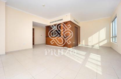 Apartment - 1 - 2 for rent in The Residences 3 - The Residences - Downtown Dubai - Dubai