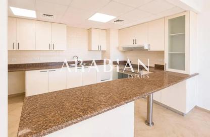 Apartment - 2 Bedrooms - 3 Bathrooms for rent in Claverton House 1 - Claverton House - Motor City - Dubai