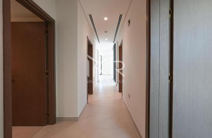 Villa - 4 - 5 for sale in Elie Saab 2 - Elie Saab - Arabian Ranches 3 - Dubai