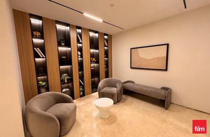Apartment - 2 Bedrooms - 3 Bathrooms for rent in 29 Burj Boulevard Tower 1 - 29 Burj Boulevard - Downtown Dubai - Dubai