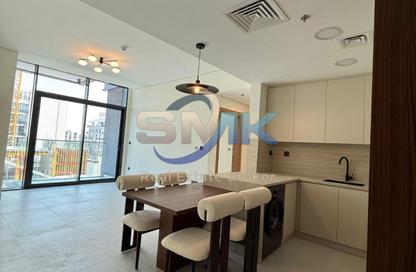 Apartment - 1 Bedroom - 1 Bathroom for rent in The Spark By Esnaad - District 11 - Mohammed Bin Rashid City - Dubai