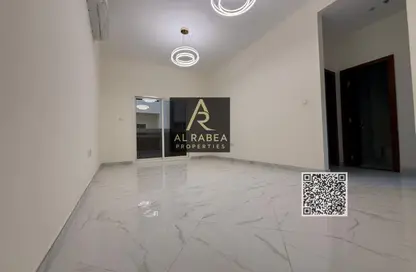 Apartment - 1 Bedroom - 2 Bathrooms for rent in Al Naemiya Tower 1 - Al Naemiya Towers - Al Nuaimiya - Ajman