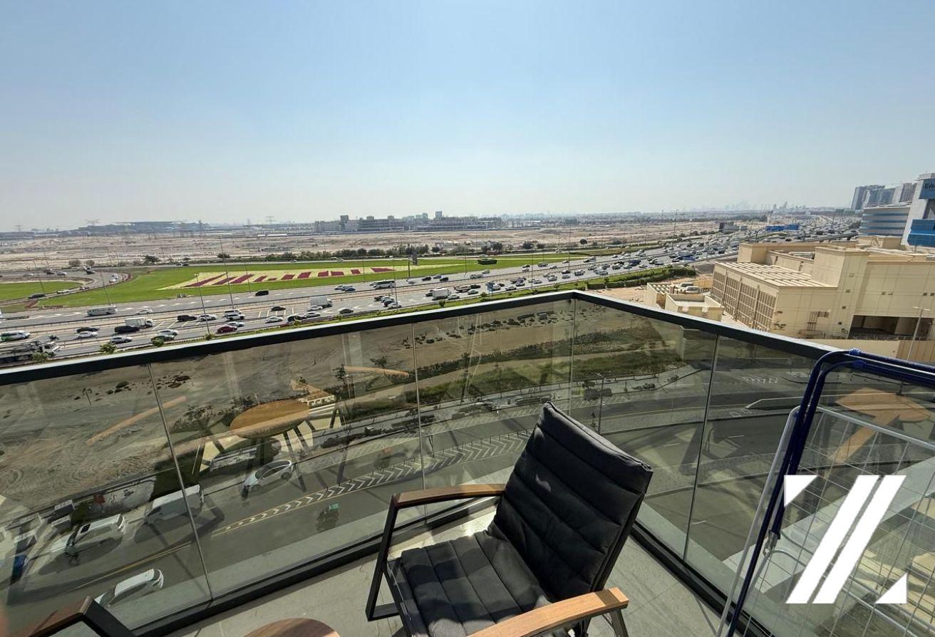Elegant 2BR | Fully Furnished | Ready to Move-in photo 10