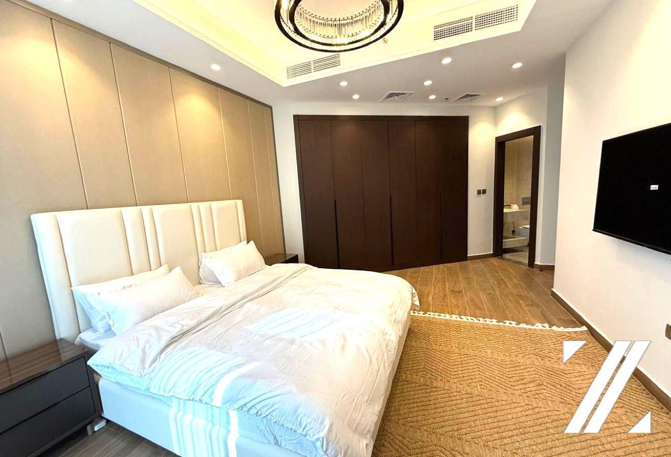 Elegant 2BR | Fully Furnished | Ready to Move-in photo 6