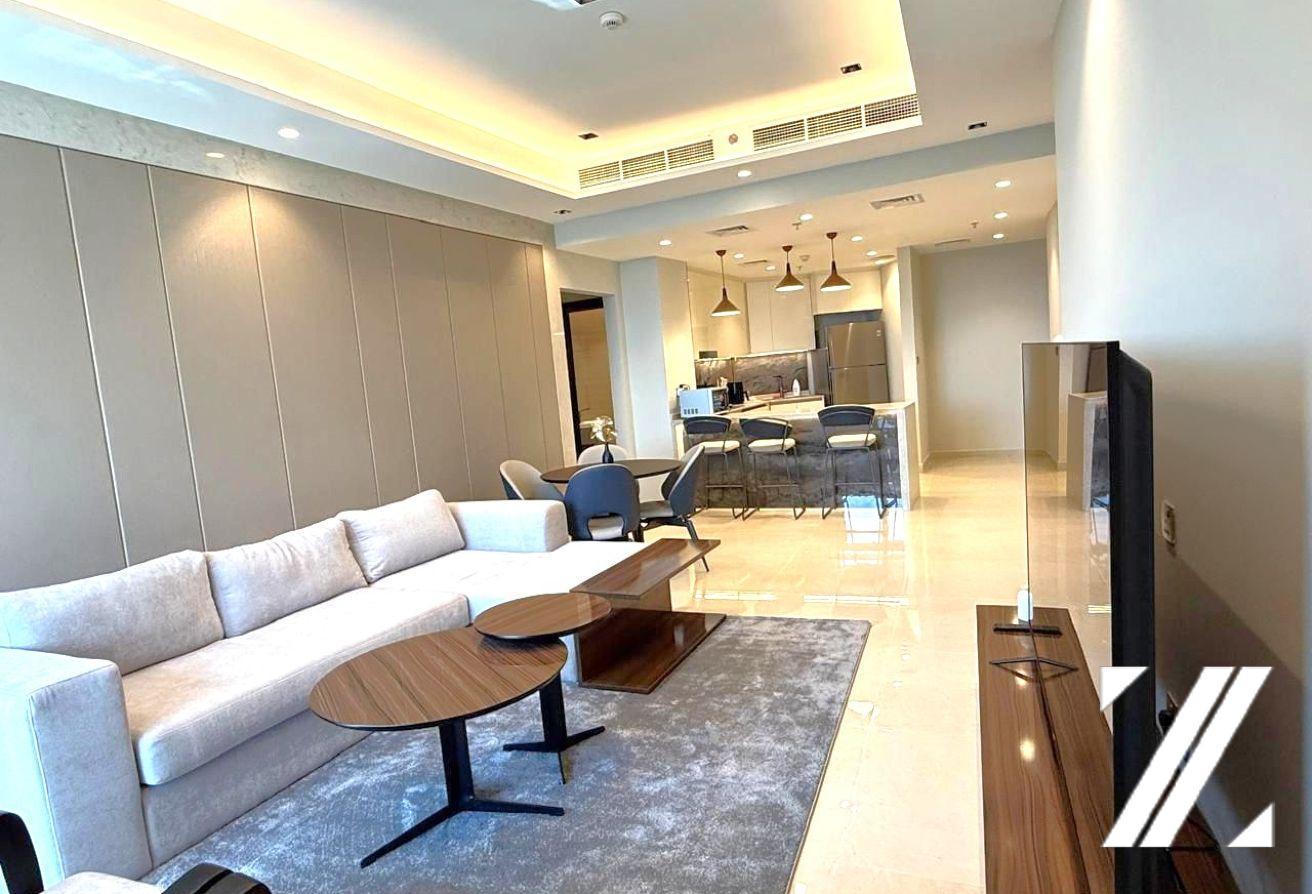 Elegant 2BR | Fully Furnished | Ready to Move-in photo 8