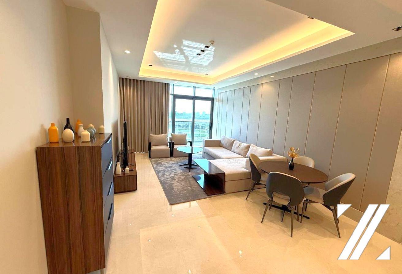 Elegant 2BR | Fully Furnished | Ready to Move-in photo 2