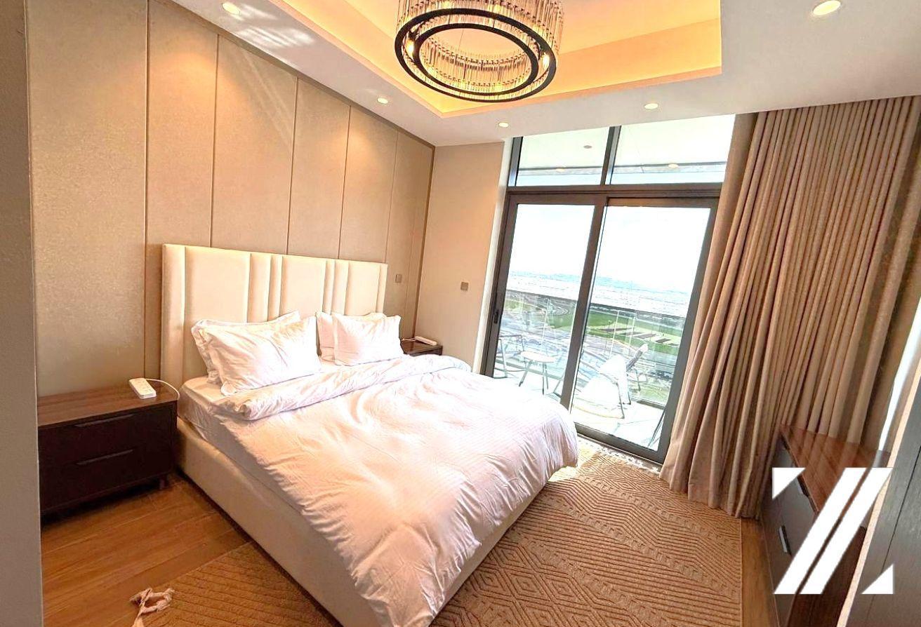 Elegant 2BR | Fully Furnished | Ready to Move-in photo 4