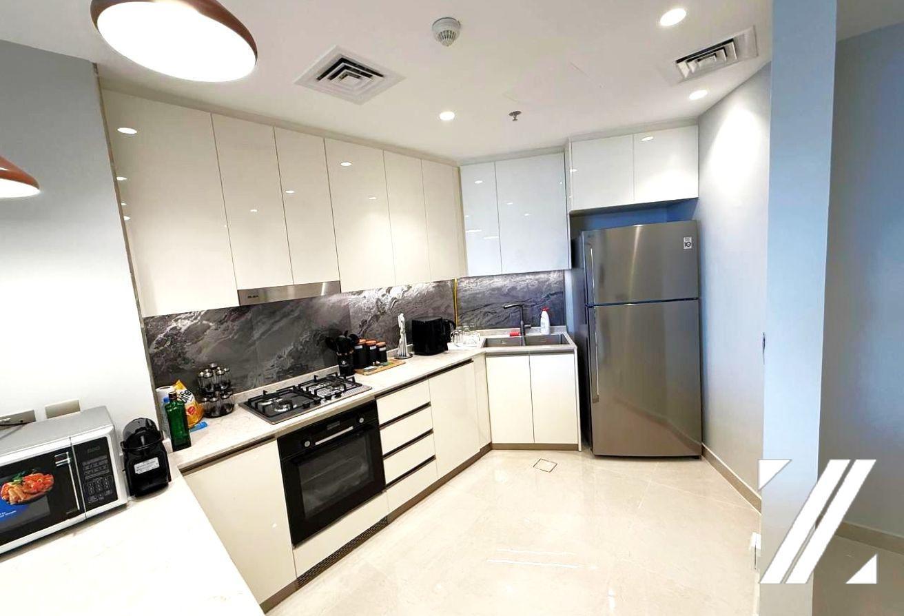 Elegant 2BR | Fully Furnished | Ready to Move-in photo 13