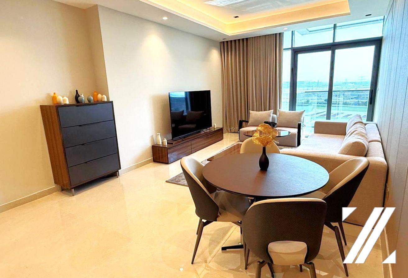 Elegant 2BR | Fully Furnished | Ready to Move-in photo 9